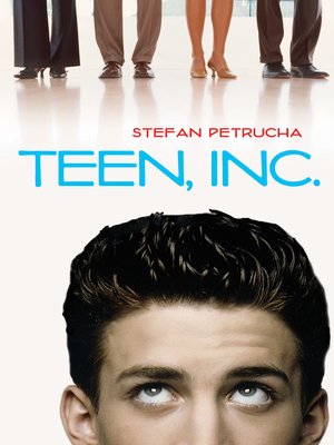 cover image of Teen, Inc.
